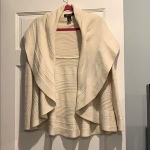 Coziest sweater ever